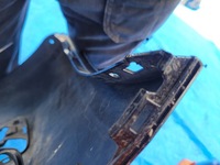 фото thumb №9, Volvo v60 i s60 ii | бампер перед передній lift 31323831 | 1039