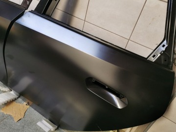 фото thumb №9, Дверь левый перед зад bmw 2 u06 новый оригинал