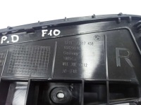 фото thumb №13, Bmw 5 f10 f11 2013 перед сторона права сидіння, сидіння