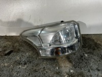 Купить Фара левый задний  левая задняя outlander 3 led 8330b103, фото thumb