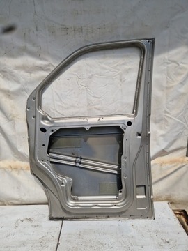 фото thumb №12, Vw t6 двері передні перед праві transporter multivan t5