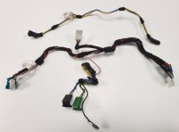 Купить Жгут электропроводка подушка безопасности range rover iii l322, фото thumb