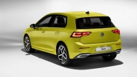 фото thumb №9, Vw golf viii 8 2.0 tdi 2021 бак adblue топлива