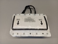 фото thumb №1, Подушка пасажира подушка безпеки citroen c4 i 9646339680