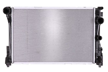 фото thumb №16, Nissens радиаторов mercedes c-class w 204 07- , mercedes cls-class w 218
