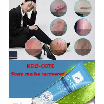 KELO COTE Zel Do Usuwania Blizn