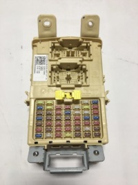 фото thumb №1, Коробка предохранителей kia picanto iii x-line 17-