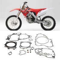 фото thumb №7, Двигатель kompletny полный набор прокладка pasuje do