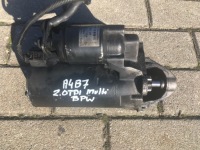 Купити Стартер audi a4 b7 a6 c6 2.0 tdi bosch bpw, фото thumb