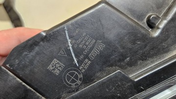 фото thumb №7, Галоген led правий bmw 5 g30 g31 89250243