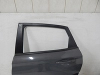 фото thumb №5, Дверь левая задние hyundai kona r3g 17-23 задняя