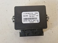 фото thumb №1, Модуль гальма ручного mercedes w246 1.8 cdi 2013r a1669002700