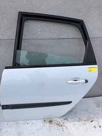 фото thumb №2, Двері задня задні ліва renault scenic ii 2