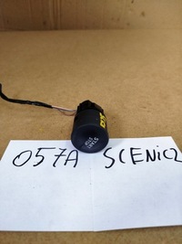 фото thumb №1, Переключатель кнопка запуск стоп renault scenic ii