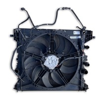 фото thumb №1, Радиатор alfa romeo stelvio giulia 2.2 дизель 16-