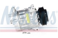 фото thumb №1, Компрессор кондиционера