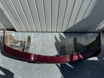 фото thumb №11, Бампер переднє ssangyong daewoo musso