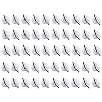 фото thumb №1, Клипсы накладки боковой пороги hyundai santa fe sonata