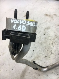 фото thumb №5, Volvo s60 ii 1.6d шланг кондиционера