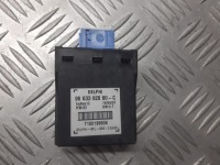 фото thumb №1, Модуль сигнализация citroen c4 picasso 1.6 hdi 9663392880