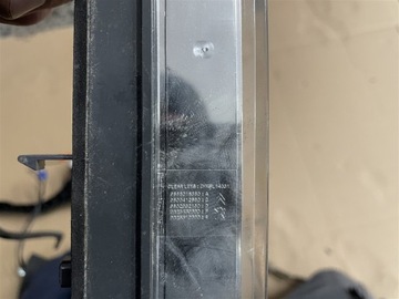 фото thumb №10, Свет сплав w крышка багажника зад универсал sw 9688016380 peugeot 308 t9 2 ii