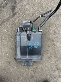 фото thumb №1, Volvo xc60 ii фильтр угольный 31478802