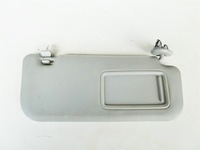 фото thumb №1, Захист сонцезахисна права toyota yaris ii 06-