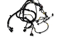 фото thumb №1, Жгут бампера передний 6pdc,radar renault austral