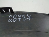 фото thumb №10, Mercedes gle w167 молдинг крила лівий перед