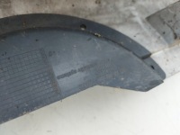 фото thumb №10, Opel vectra c opc поріг лівий молдинг накладка