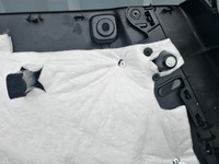 фото thumb №7, Subaru crosstrek xv 22- обшивка багажника правый usa