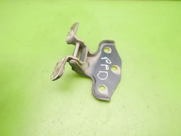 фото thumb №9, Петля двері правий перед dół kia carnival i fl 01-