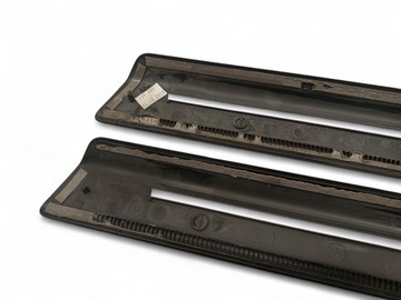 фото thumb №9, Audi q7 4m 2020 комплект набір накладка порогових внутрішніх