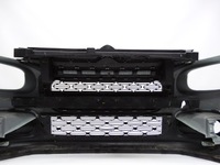 фото thumb №14, Citroen c3 iii 16-20 бампер передній 9812061577 оригінальний