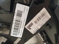 фото thumb №8, Mercedes eqc n293 w293 панель приладів консоль панель приладів демонтаж