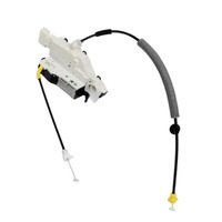 фото thumb №1, Замок дверь jumpy scudo 2007- перед левый