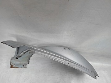 фото thumb №8, Крило лівий перед переднє mazda rx-8 передній рестайлінг 2003-2009