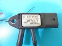 Датчик давления renault megane 3 0281006252 Доставка, фото thumb