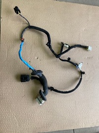 фото thumb №6, Джгут двері правий задня hyundai i20 91630-q0230