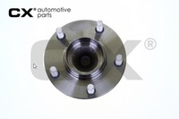 фото thumb №1, Ступица колёса перед cx do транспортных средств cx904