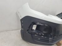 фото thumb №9, Peugeot rifter partner 18-23 бампер перед передний