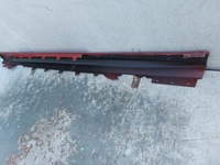 фото thumb №10, Bmw 4 f32 f33 m набір поріг молдинг поріг права