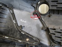 фото thumb №9, Бампер перед hyundai i10 i 10 ii 2 lift 16-