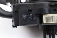 фото thumb №8, Citroen c5 i переключатель комбинированный кнопки 96451943zl 12268895