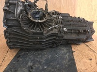 фото thumb №7, Коробка передач передач audi a4 b5 1.8 cpd