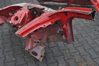 фото thumb №9, Volvo xc60 ii четверть лонжерон правая перед передняя подкрылок