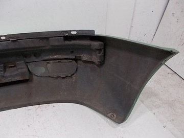 фото thumb №8, Vw t4 рестайлінг multivan caravelle 97-03 бампер org !