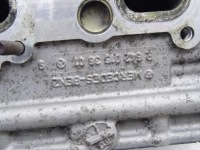 Купить Mercedes e-klasa w211 05-08 3.0 cdi om642 головка правый  a6420107420 #3, фото thumb