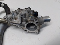 фото thumb №6, Корпус термостата mazda 3 bm 2.0 skyactiv