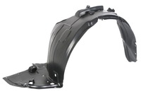 фото thumb №1, Підкрилок nissan note 2013- перед ліва